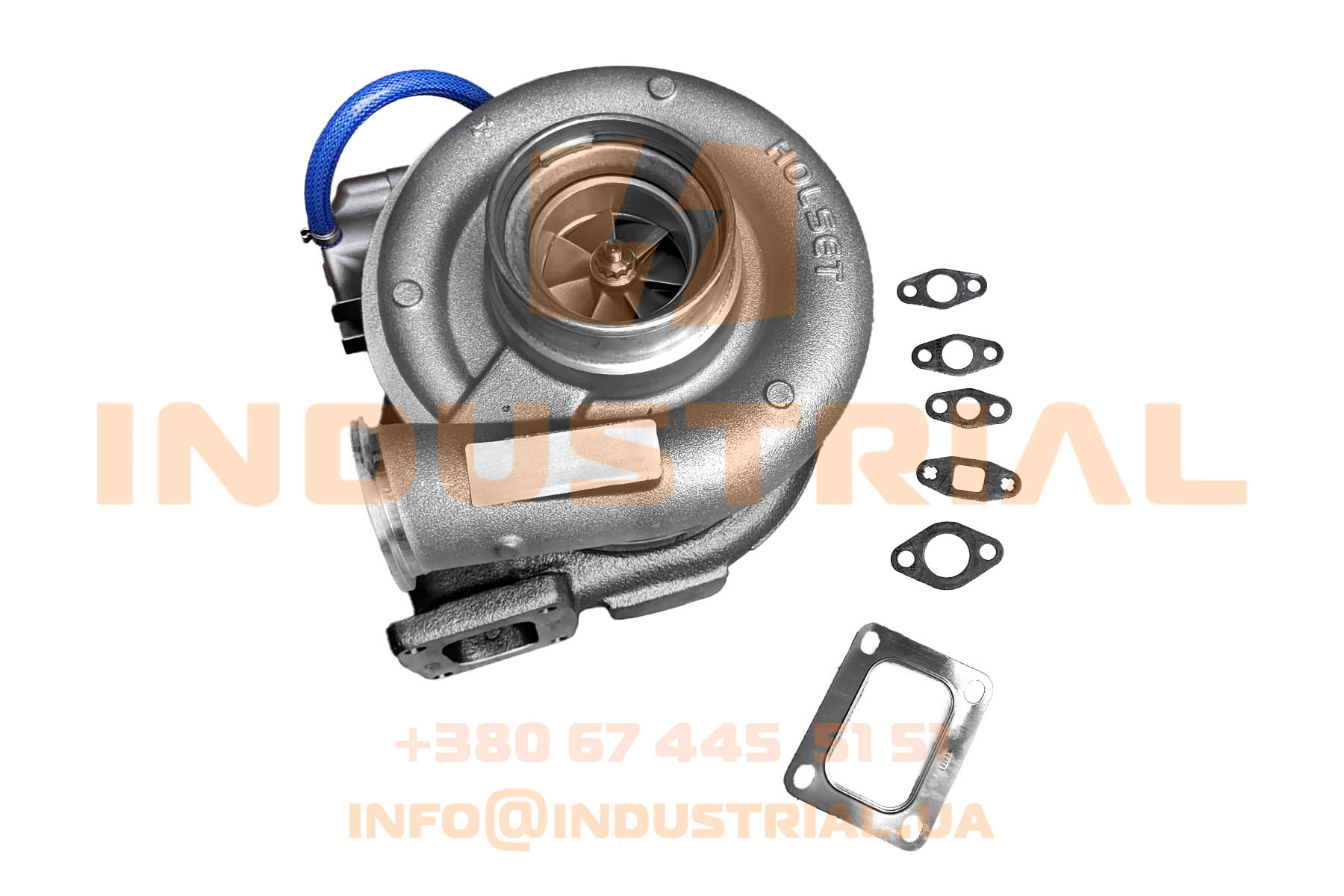 HOL 7253968 HOLSET